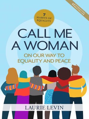 cover image of Call Me a Woman